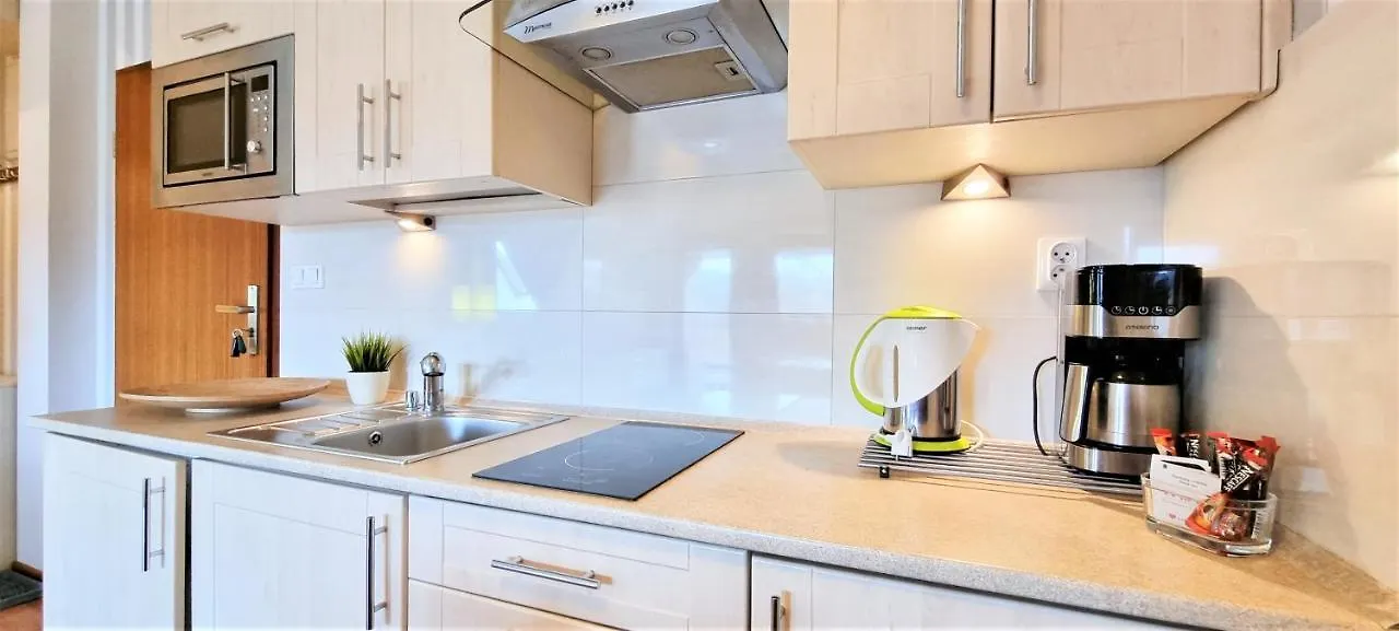 Tatraholiday - Apartament Kiezmarski Szczyt - Spa Zakopane