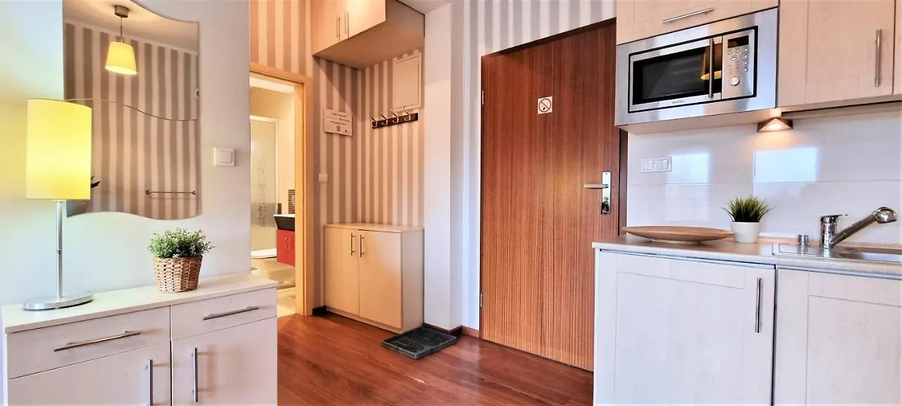 Tatraholiday - Apartament Kiezmarski Szczyt - Spa Zakopane