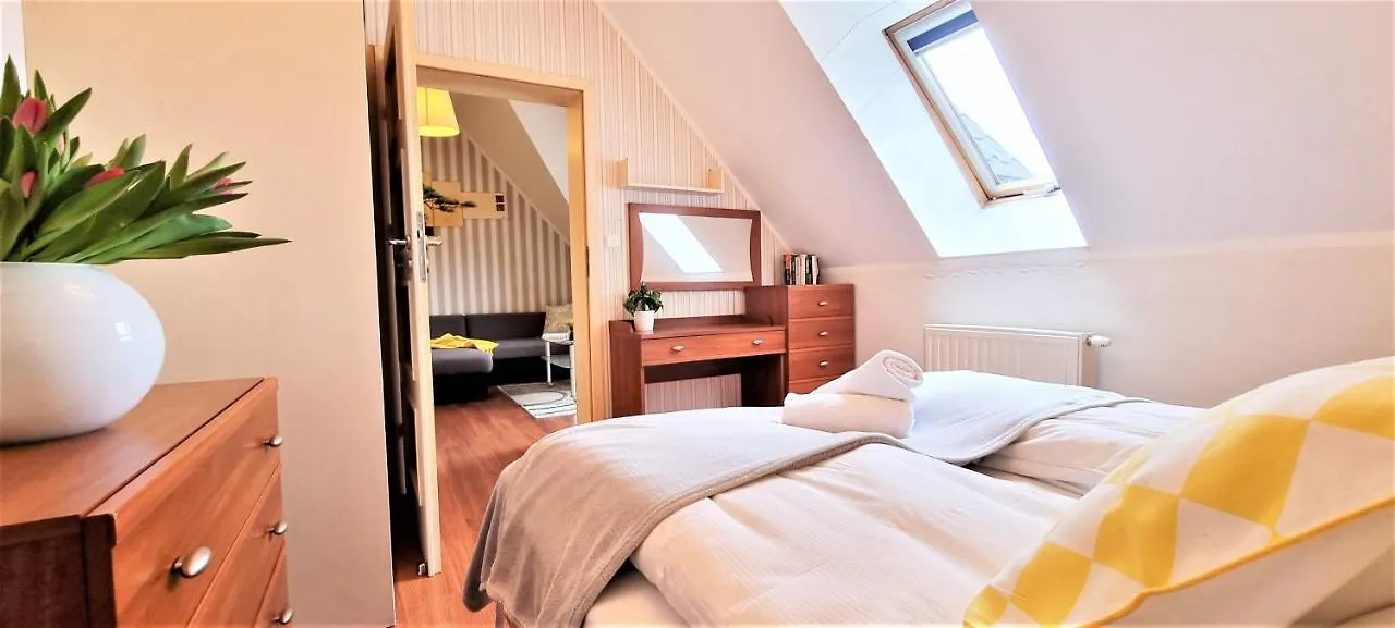 Tatraholiday - Apartament Kiezmarski Szczyt - Spa Zakopane Polska