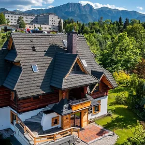 Apartament Capra - Adult Only, Zakopane