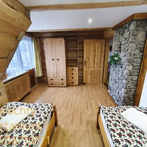 Kwatera prywatna U Obrochty, Zakopane