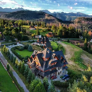 Apartament Krzysztoforow, Zakopane